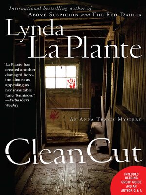 cover image of Clean Cut